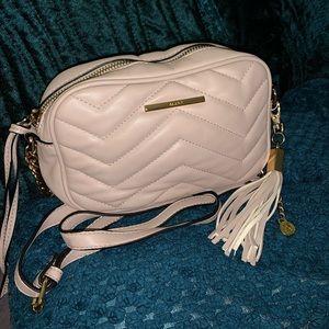 Aldo Nude Crossbody bag